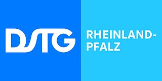 Logo DSTG Rheinland-Pfalz